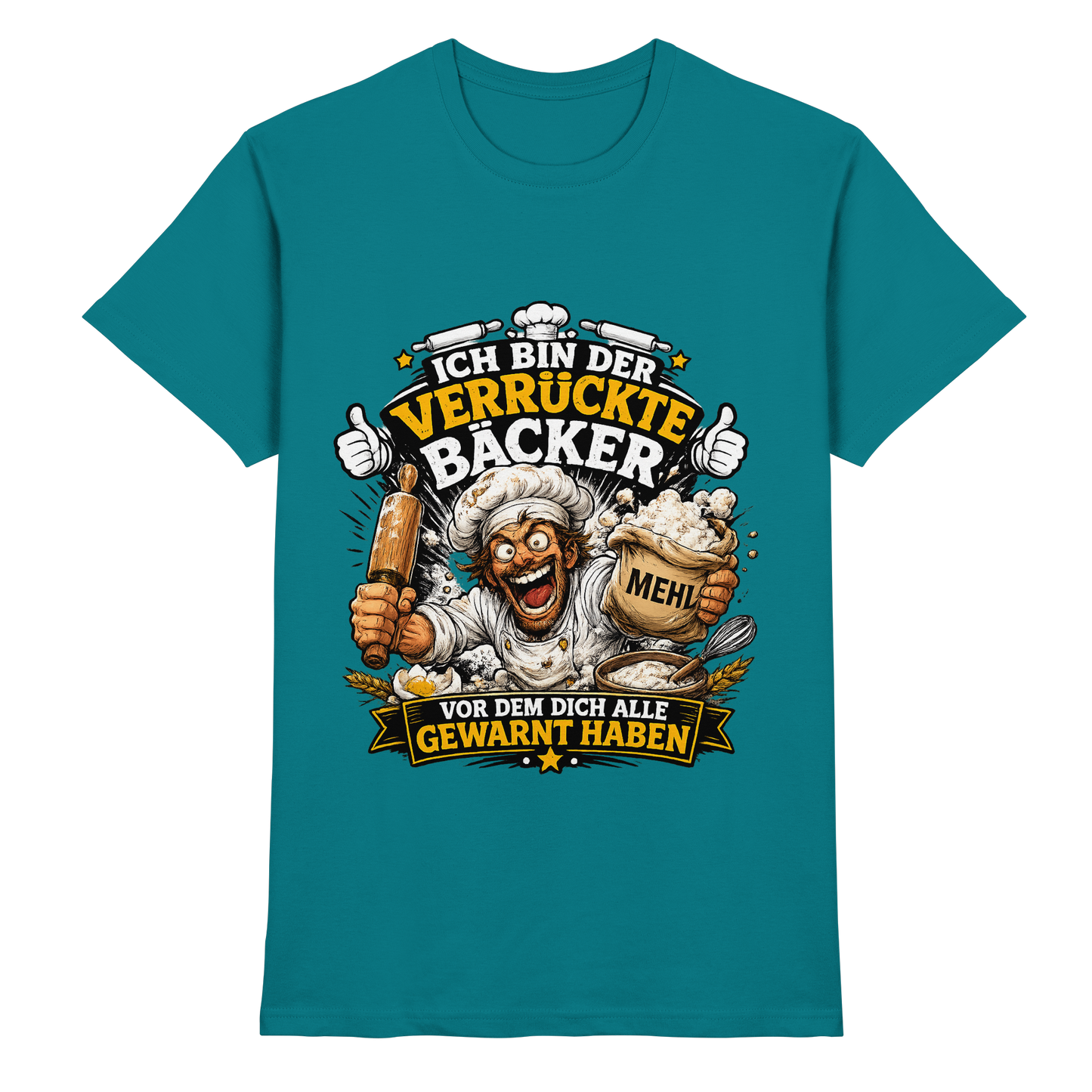 Irrer Bäcker