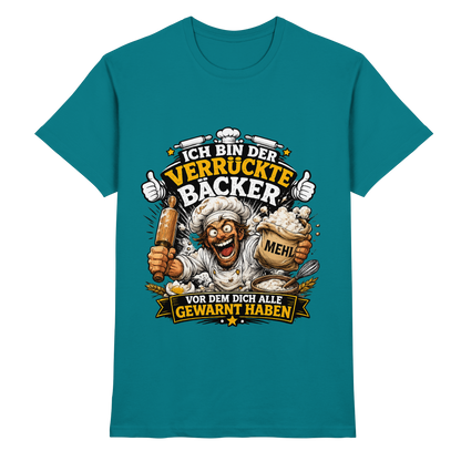 Irrer Bäcker