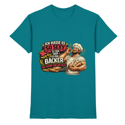 Sexy Bäcker