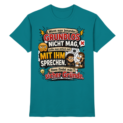 Grundlos Mag