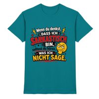 Sarkasmus