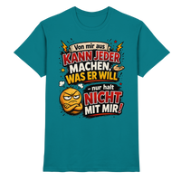Jeder Kann
