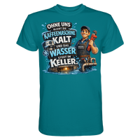 Kalter Kaffee