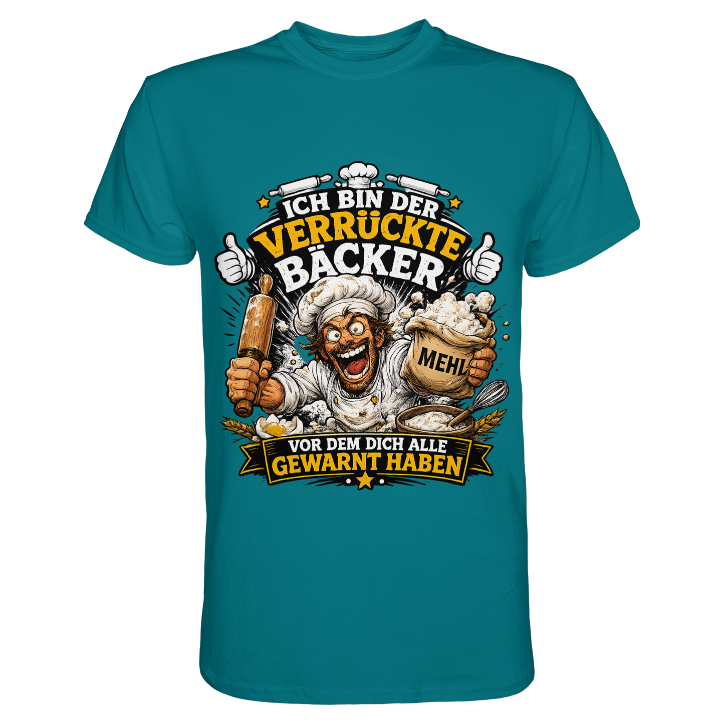 Irrer Bäcker