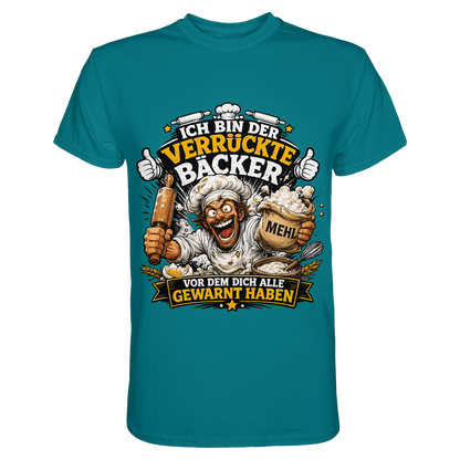 Irrer Bäcker