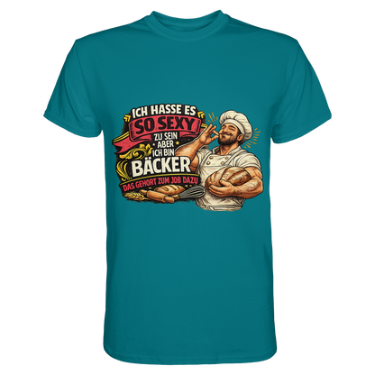 Sexy Bäcker