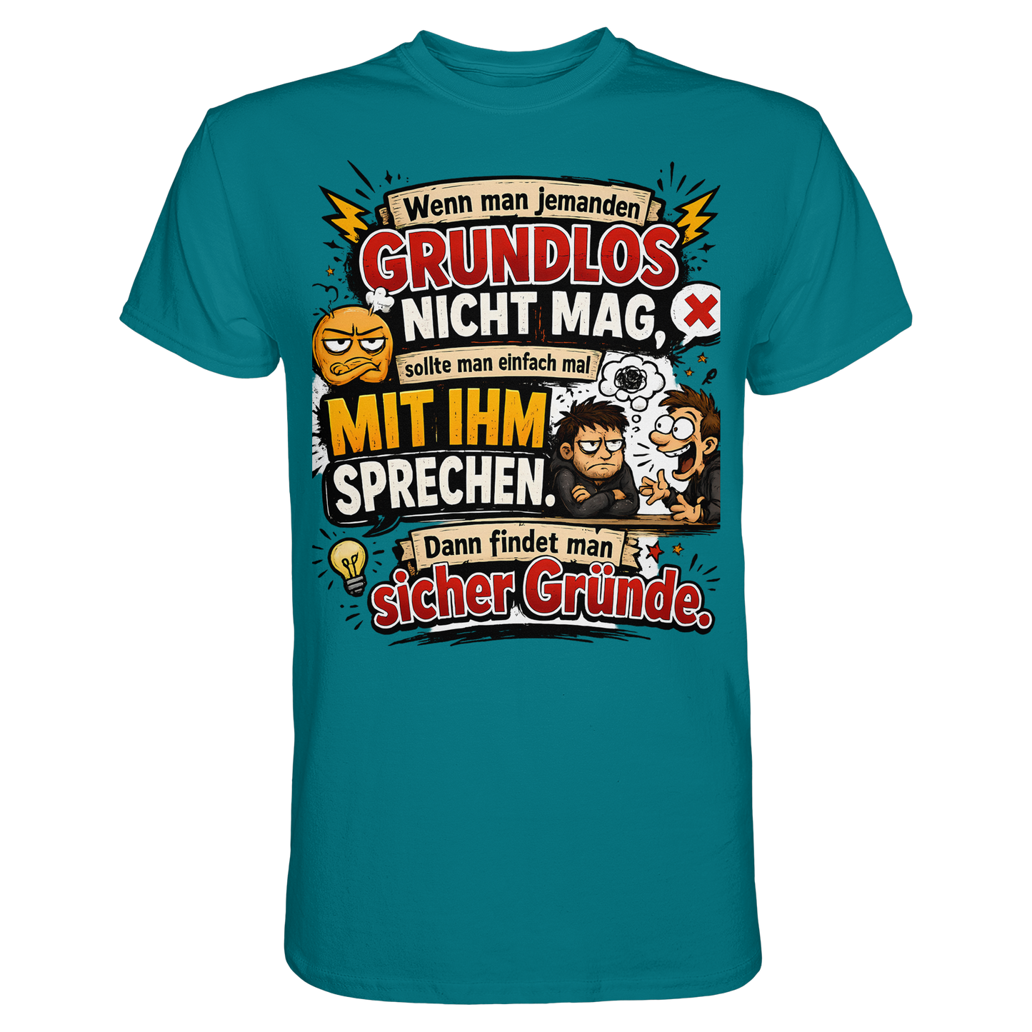 Grundlos Mag