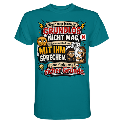Grundlos Mag