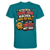Jeder Kann