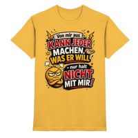 Jeder Kann