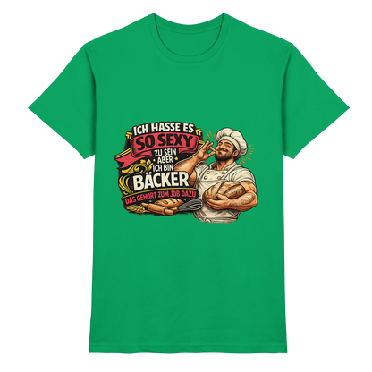 Sexy Bäcker