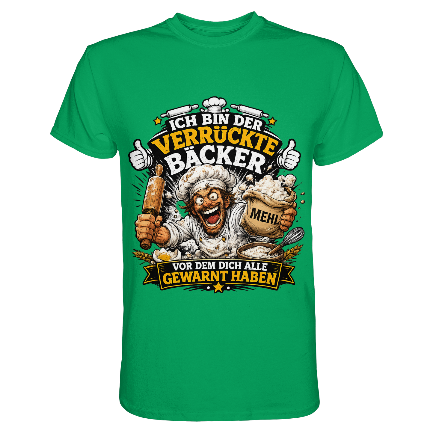 Irrer Bäcker