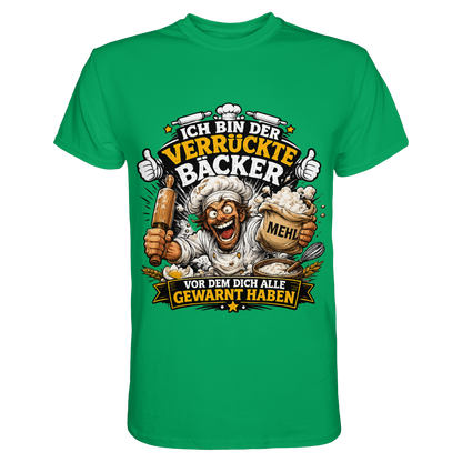 Irrer Bäcker