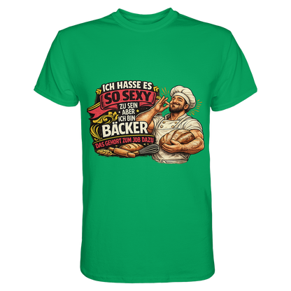 Sexy Bäcker