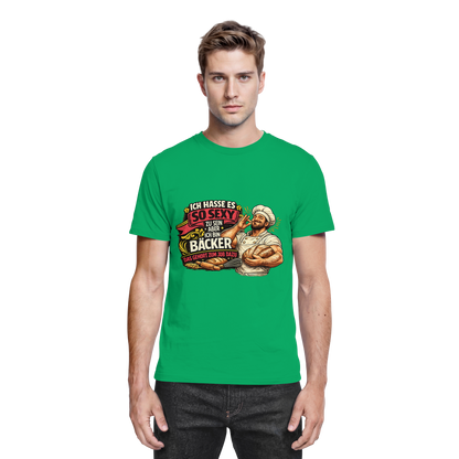 Sexy Bäcker