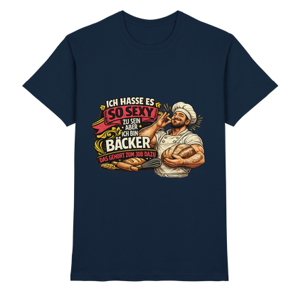 Sexy Bäcker