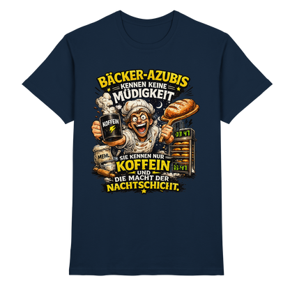 Bäcker Azubi
