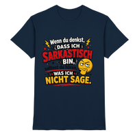 Sarkasmus