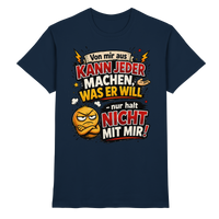 Jeder Kann