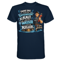 Kalter Kaffee