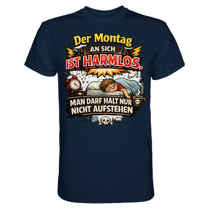 Montag ist