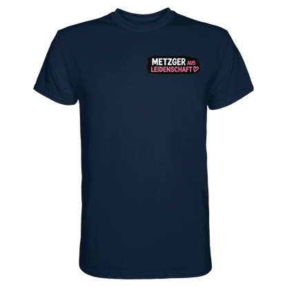 Killer Metzger