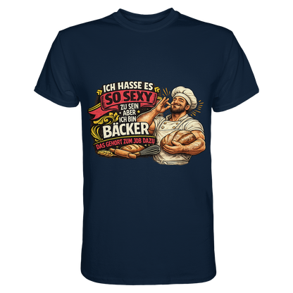 Sexy Bäcker