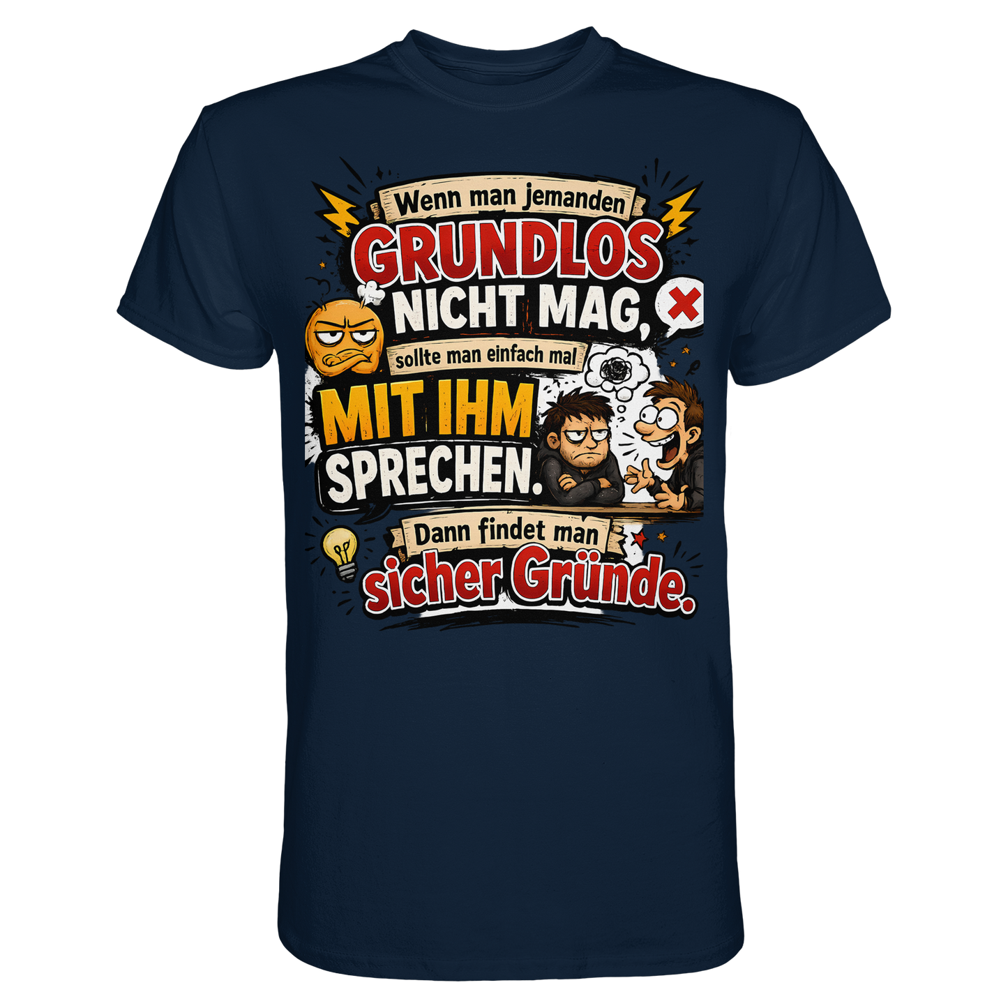 Grundlos Mag
