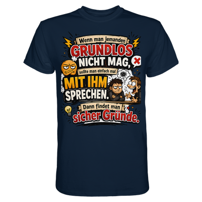 Grundlos Mag