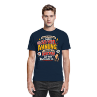 Viel Ahnung