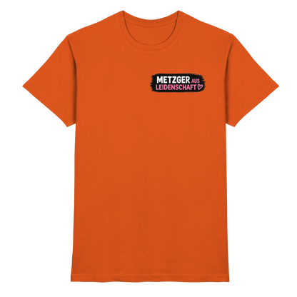 Killer Metzger