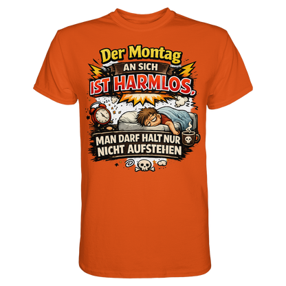 Montag ist