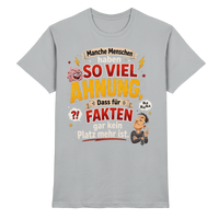 Viel Ahnung