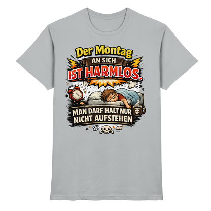 Montag ist