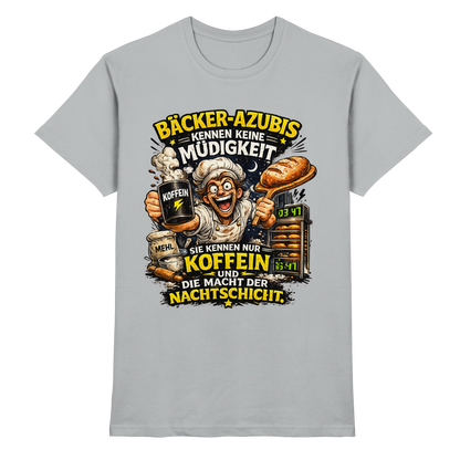 Bäcker Azubi