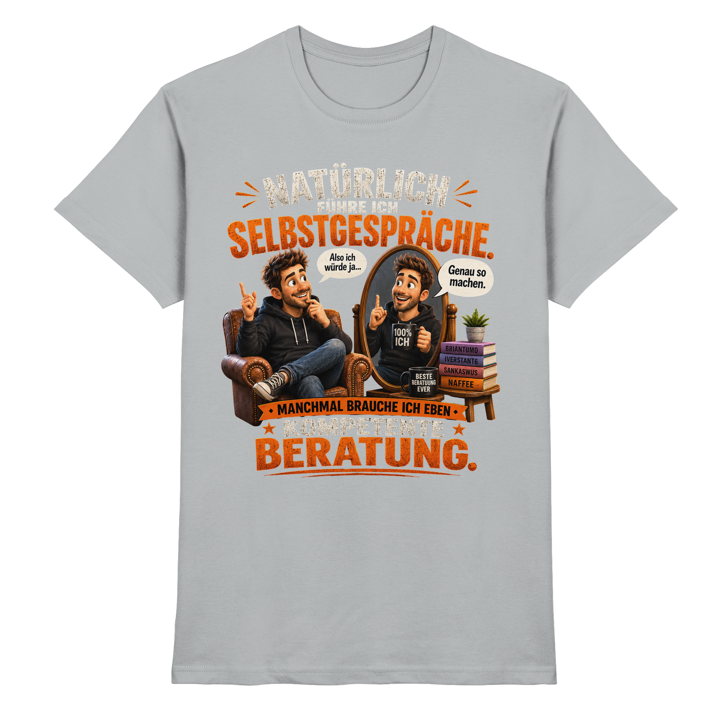 Selbstgespräche