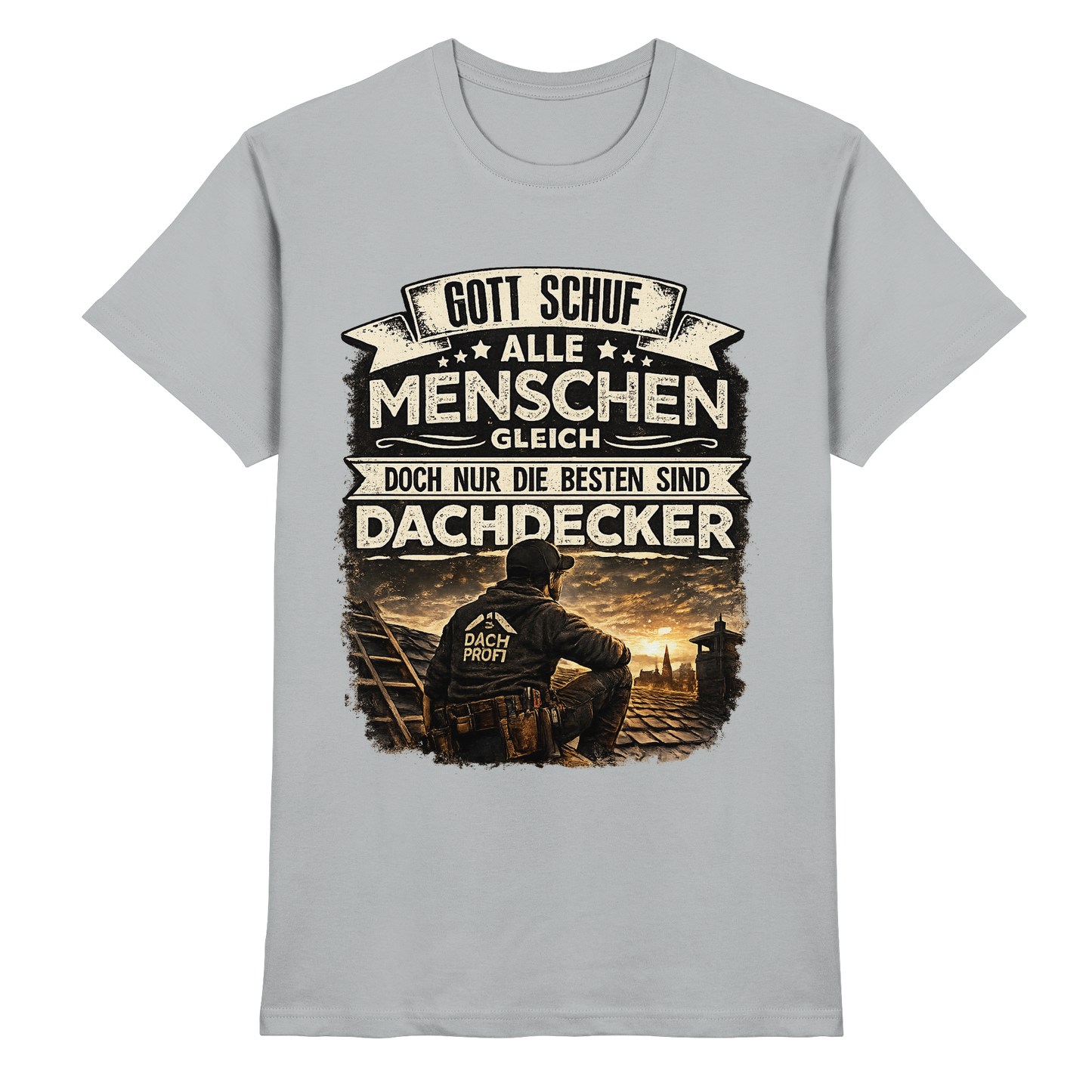 Gott Schuf