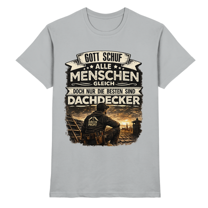 Gott Schuf