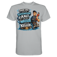 Kalter Kaffee