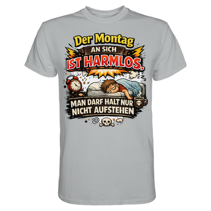 Montag ist