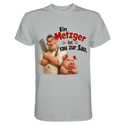 Rau zur Sau