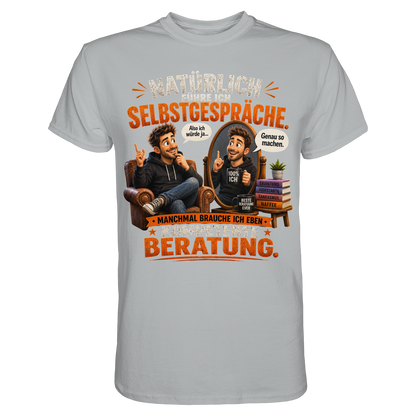 Selbstgespräche