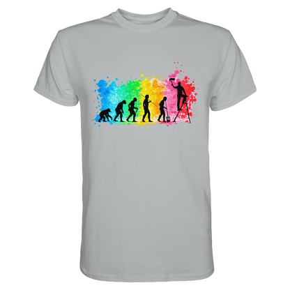 Maler Evolution