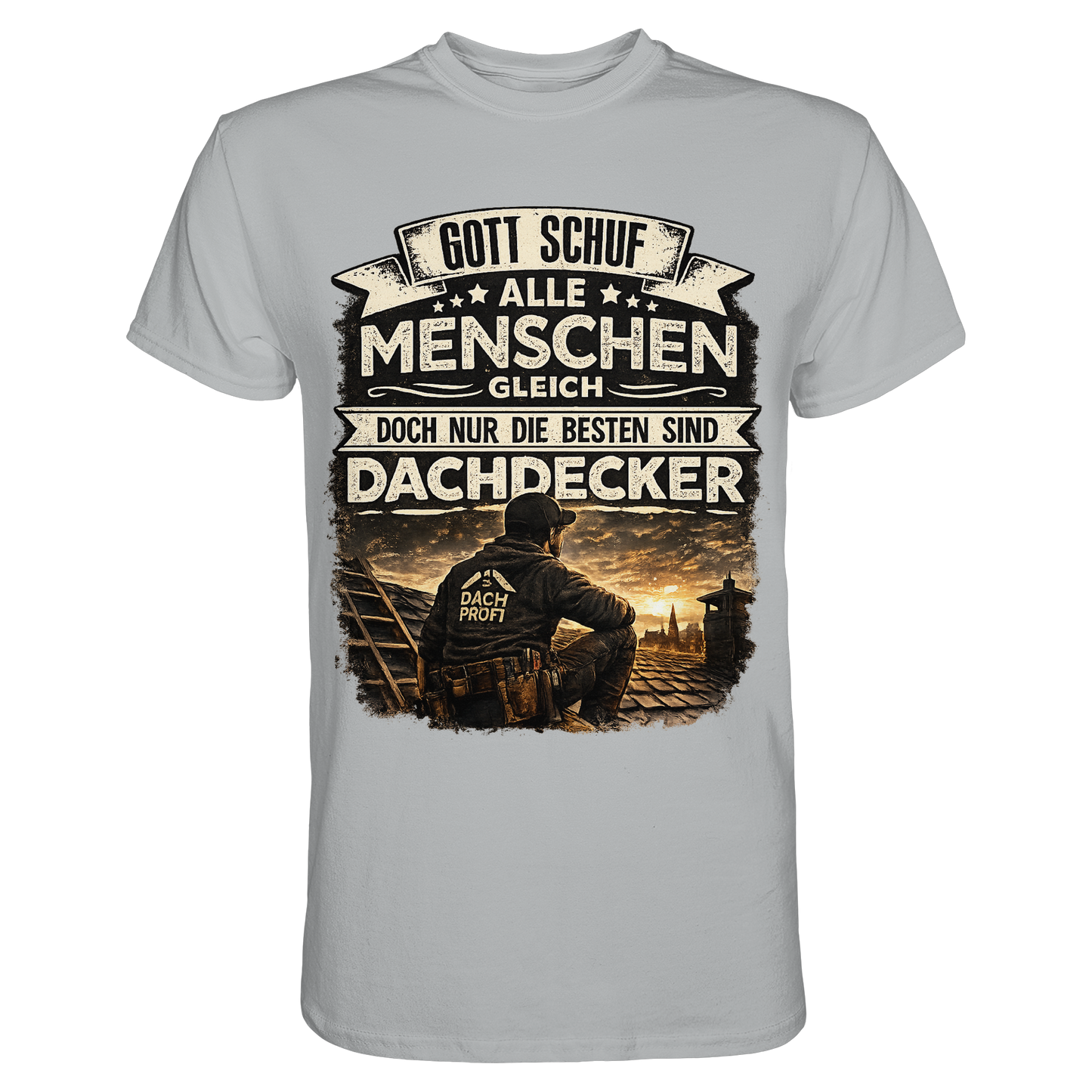 Gott Schuf