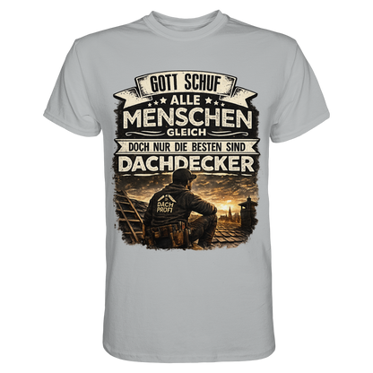 Gott Schuf