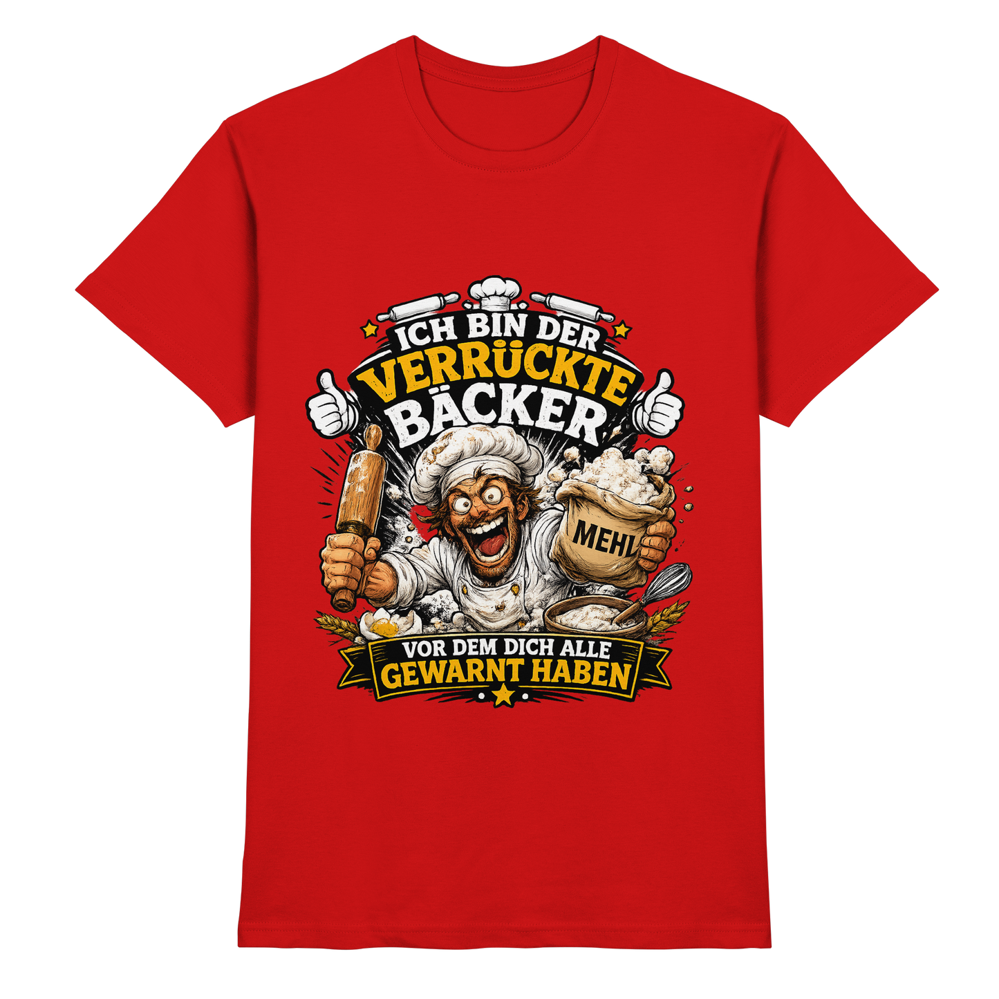 Irrer Bäcker