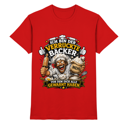 Irrer Bäcker