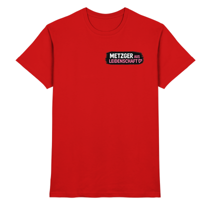 Killer Metzger