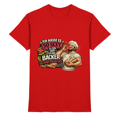 Sexy Bäcker