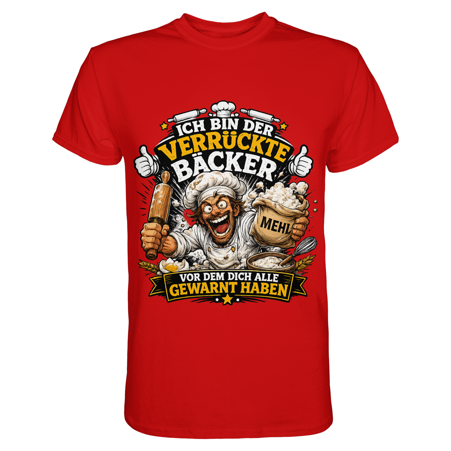 Irrer Bäcker